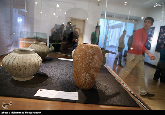 موزه ایران باستان+عکس