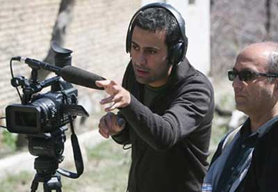 اخبار,اخبار فرهنگی,پدر و پسرهای سینمای ایران