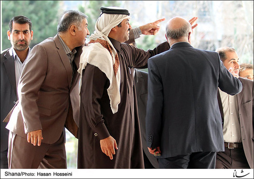 اخباراقتصادی ,خبرهای  اقتصادی,نشست چهار جانبه نفتی تهران 