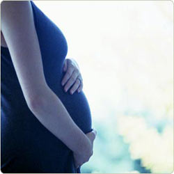  چه‌قدر اضافه وزن در بارداری طبیعی است؟