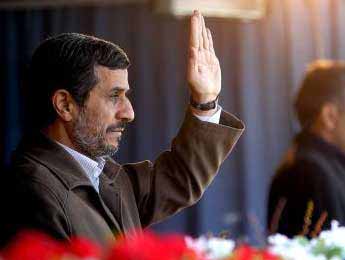  سخنان احمدی نژاد,اخبار,اخبار سیاسی,اخبار سیاسی روز,مبارزه با مفاسد اقتصادی