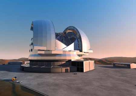 اخبار,اخبار علمی,تلسکوپ