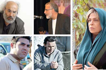 اخبار,اخبارفرهنگی,نقد فیلم در سینمای ایران