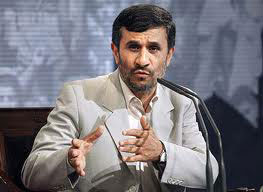 اخبار,اخبار سیاسی,احمدی‌نژاد 