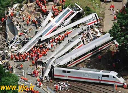 تصادف با قطار , اخبار گوناگون