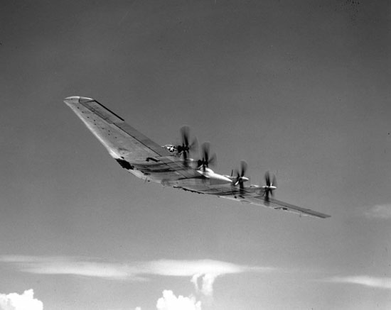 نگاهی به عجیب ترین هواپیماهای به پرواز در آمده در طول تاریخ