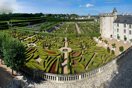 قلعه , زیبا ترین باغ دنیا , اخبار گوناگون
