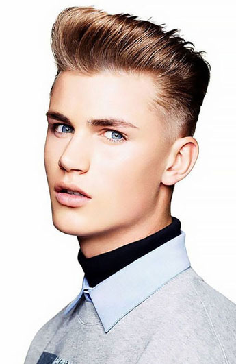 ۲۷ مدل موی مردانه کوتاه در سال ۲۰۱۶