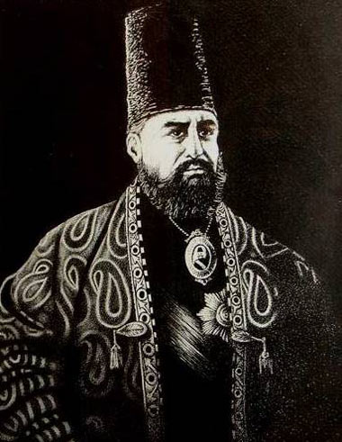 امیرکبیر,عکس های امیر کبیر,میرزا تقی خان امیرکبیر