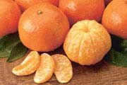 نارنگی با طعم حشیش