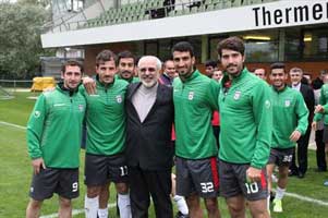 اخبار,اخبار ورزشی,تیم ملی فوتبال ایران