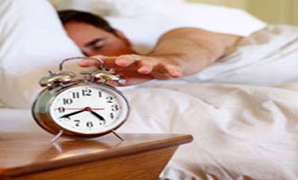 ده راهکار برای خواب بهتر