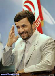 اخبار,اخبارسیاسی,دیدار احمدی‌نژاد با سید حسن خمینی