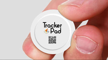 ابزار TrackerPad,اخبار,اخبار علمی 