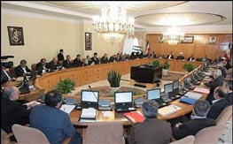 کابینه حسن روحانی,اخبار کابینه روحانی