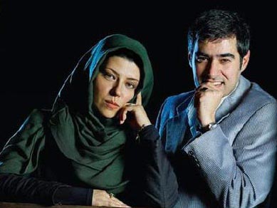 متن پر احساس شهاب حسینی برای همسرش
