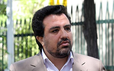 سیدمحمدرضا حسینی بای,حسینی بای,حسینی بای خبرنگار صدا و سیما