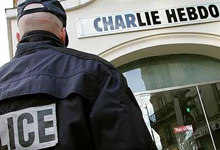 اخبار,اخبار بین الملل ,حمله تروریستی در پاریس