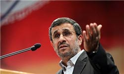 ناگفته ‌های احمدی نژاد از لابی ها, اخبار سیاسی,