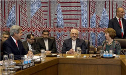 کاترین اشتون,مذاکرات  1+5 و ایران