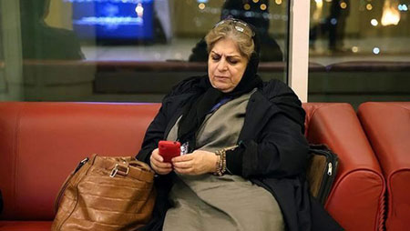 اخبار,اخبار فرهنگی,مادران و دختران سینمای ایران