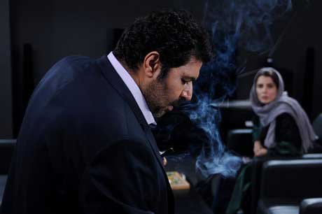 اخبار,اخبار فرهنگی,فیلمی با بازی لیلا حاتمی و شهاب حسینی