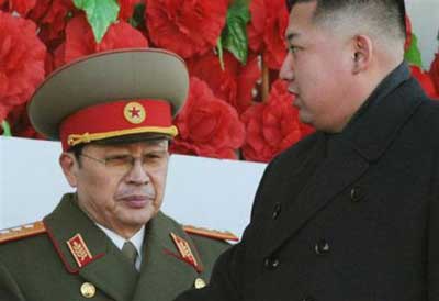 اخبار,اخبار بین الملل,رهبر کره شمالی