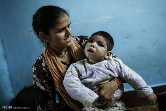 سی سال بعد از فاجعه بوپال