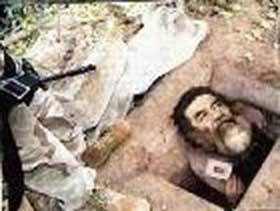اخبار ,اخبار بین الملل ,انتقال جسد صدام