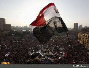 اخوان المسلمین ارتش مصر را تهدید کرد
