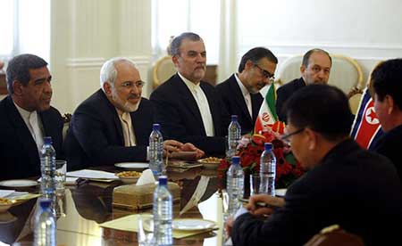 اخبار,اخبار سیاست خارجی ,محمد جواد ظریف