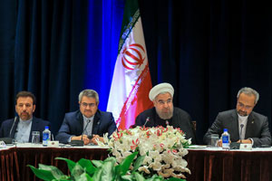 اخبار,اخبارسیاست  خارجی, روابط ایران و آمریکا