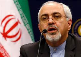 اخبار,اخبار سیاست خارجی ,محمد جواد ظریف