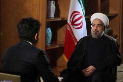 اخبار,اخبار سیاست خارجی ,سفر روحانی به چین