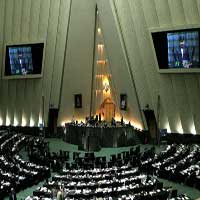 علی لاریجانی: مجلس پیش قدم می شود