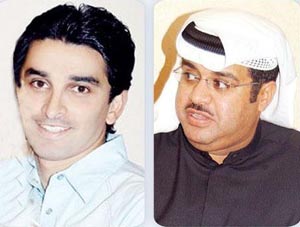 ادعای کویت: 2 شهروند بازداشتی ما در آبادان خبرنگار هستند!