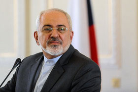 اخبار,اخبارسیاست  خارجی,وزیر امورخارجه ایران