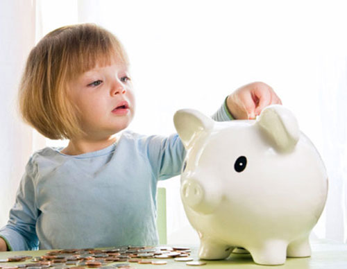 آنچه درباره پول نباید به کودکمان یاد دهیم