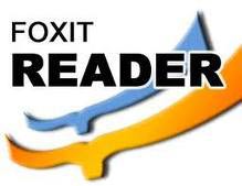 جستجوی عبارات فارسی در نرم‏افزارFoxit Reader