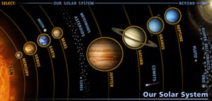 قمرهای منظومه شمسی,قمر چیست,قمرهای مشتری