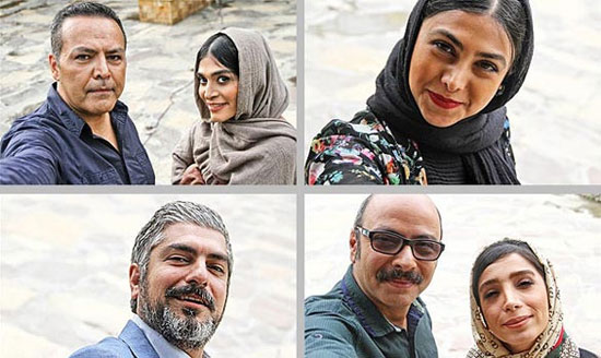 آغاز تدوین اولین فیلم سلفی سینمای ایران/کارگردان«گاهی»: سینمای ایران نیازمند یک شوک است
