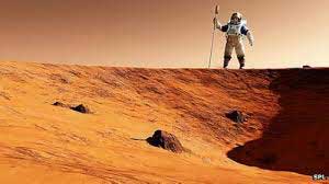 اخبار,اخبار اجتماعی,زندگی در مریخ