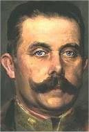 Franz Ferdinand ولیعهد اتریش