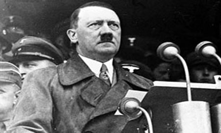 آنچه باید از خودکشی هیتلر بدانیم!