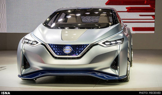 جذاب‌ترین خودروهای مفهومی نمایشگاه توکیو