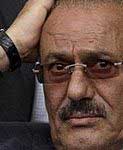 سفر صالح به عربستان برای امضای طرح انتقال قدرت