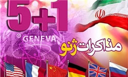 آغاز مذاکرات ایران و ۱+۵ در ژنو