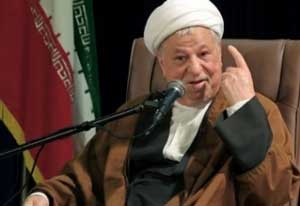 اخبار,اخبار سیاسی , هاشمی رفسنجانی