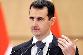 اخبار,اخبار بین الملل ,رئیس ‌جمهور سوریه 