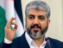 اخبار,اخبار سیاست خارجی ,روابط ایران و جنبش فلسطینی حماس